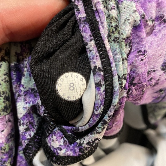 Lululemon Wunder Under Hi-Rise Leggings - Picture 10 of 10